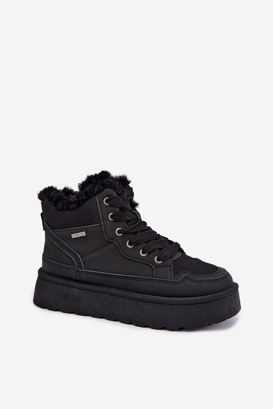  Snow boots model 231772 Step in style 