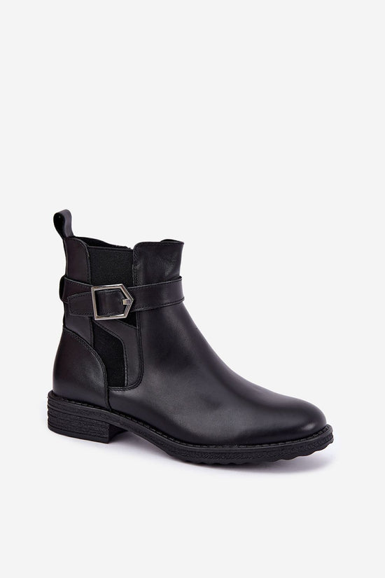  Boots model 231801 Step in style 