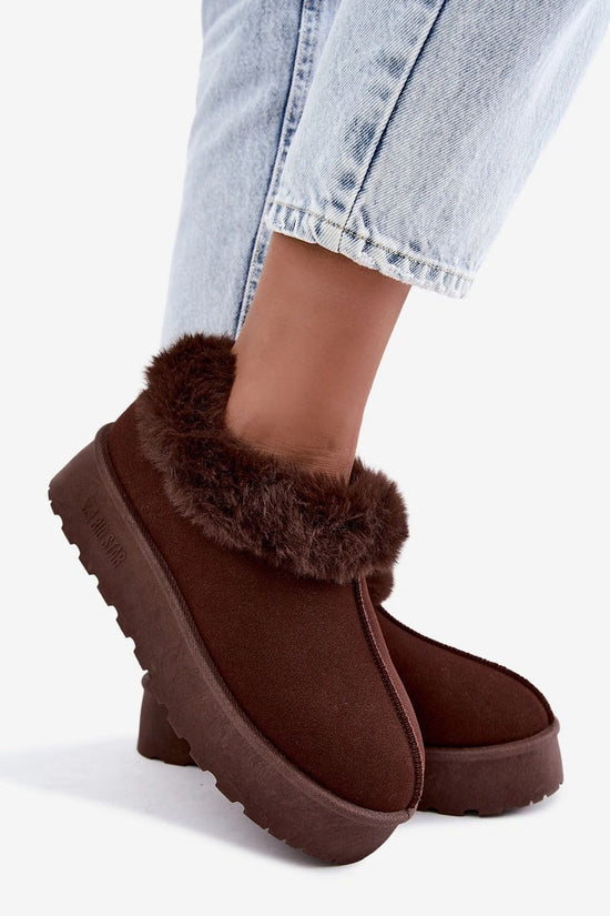  Snow boots model 231782 Step in style 