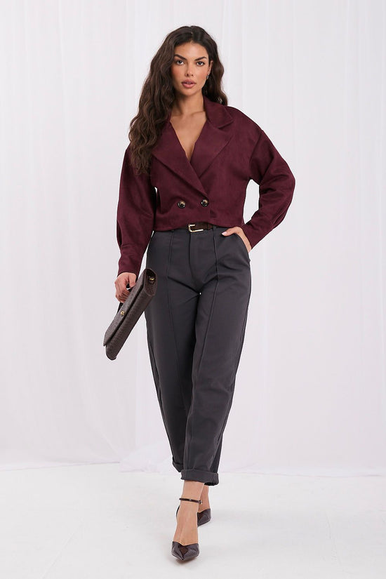  Jacket model 231917 Italy Moda 