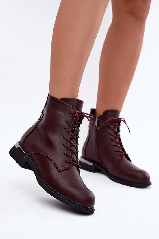  Boots model 232075 Step in style 