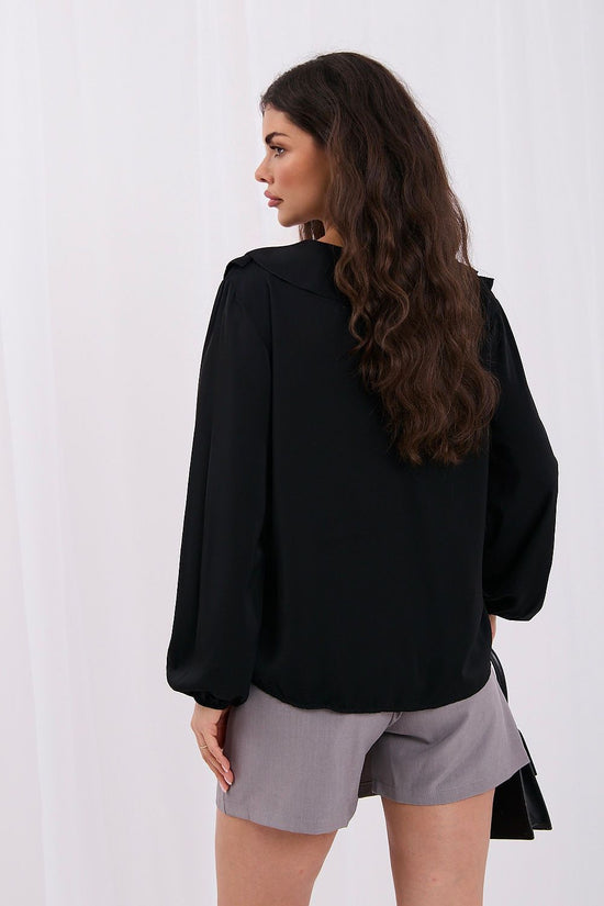  Blouse model 232115 Rue Paris 