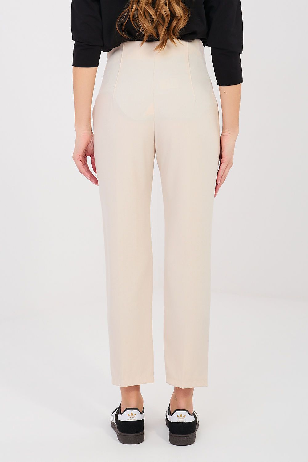  Women trousers model 232196 Rue Paris 