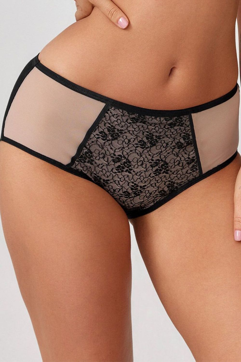 Panties model 232220 Azal 