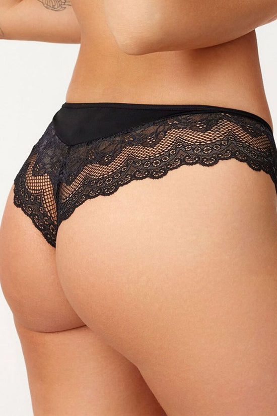  Brazilian style panties model 232223 Azal 