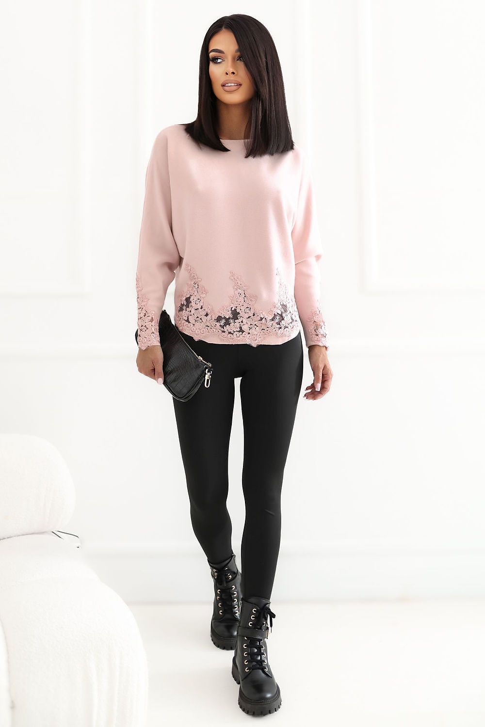 Jumper model 232260 Factory Price 
