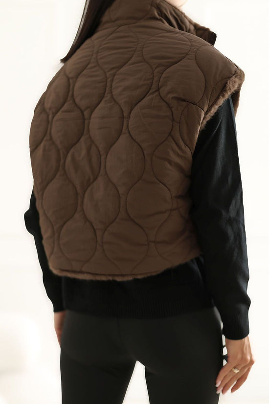  Gilet model 232283 Factory Price 