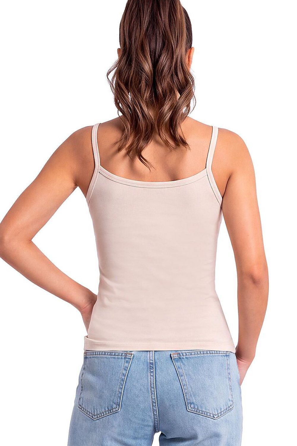  T-shirt model 232311 Donna 