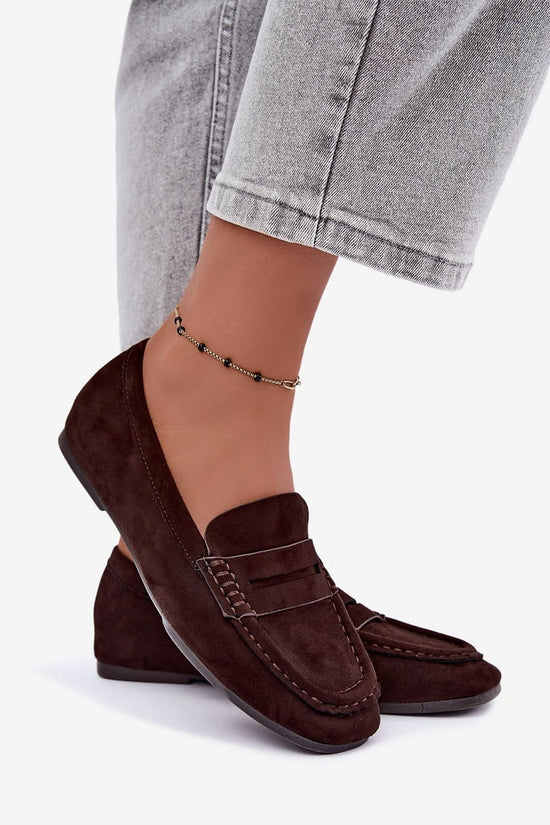  Mocassin model 232344 Step in style 