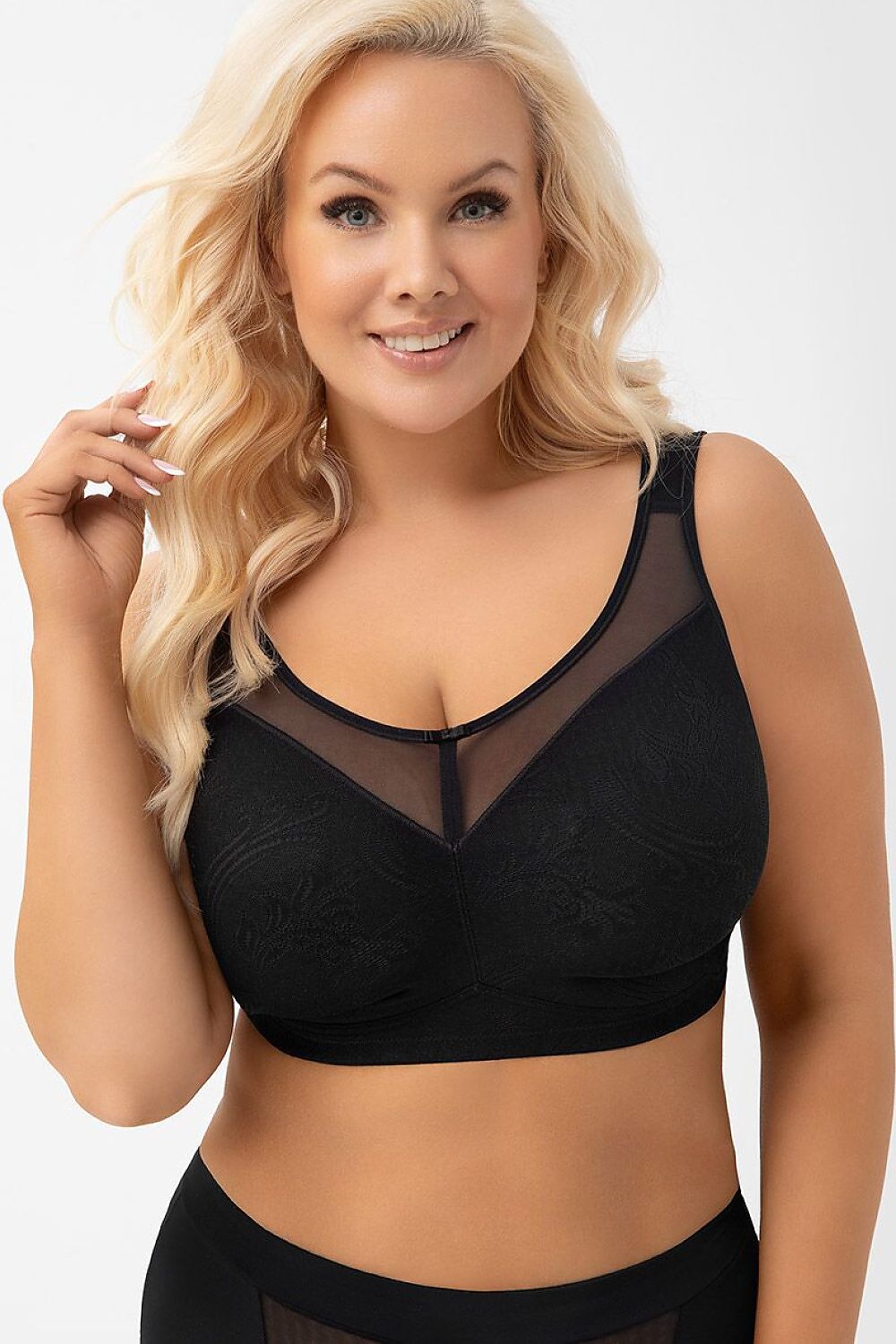  Soft model 232368 Gorsenia Lingerie 