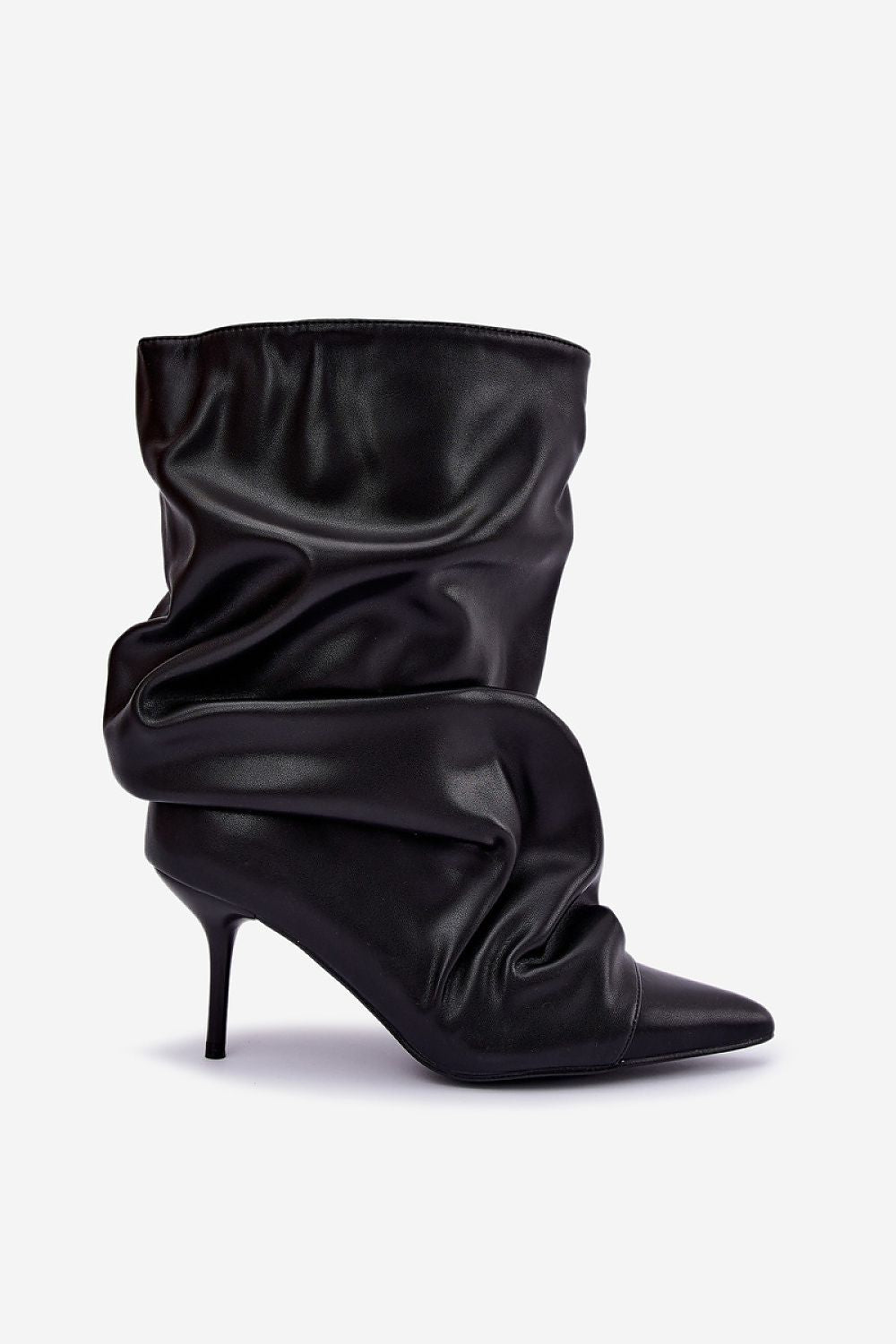  Heel boots model 232444 Step in style 