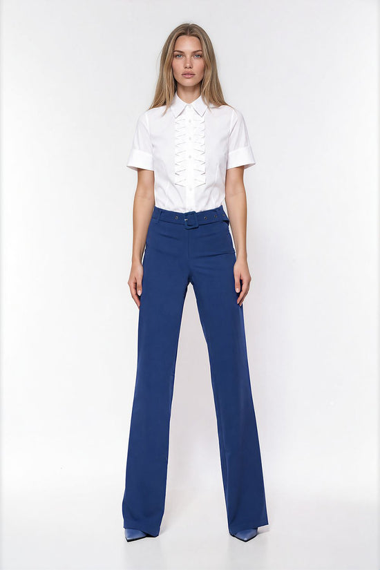  Short sleeve shirt model 232486 Nife 