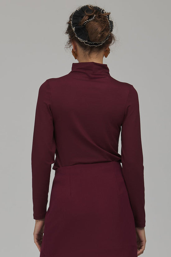  Blouse model 232506 Nife 