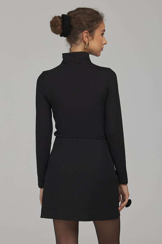  Blouse model 232507 Nife 