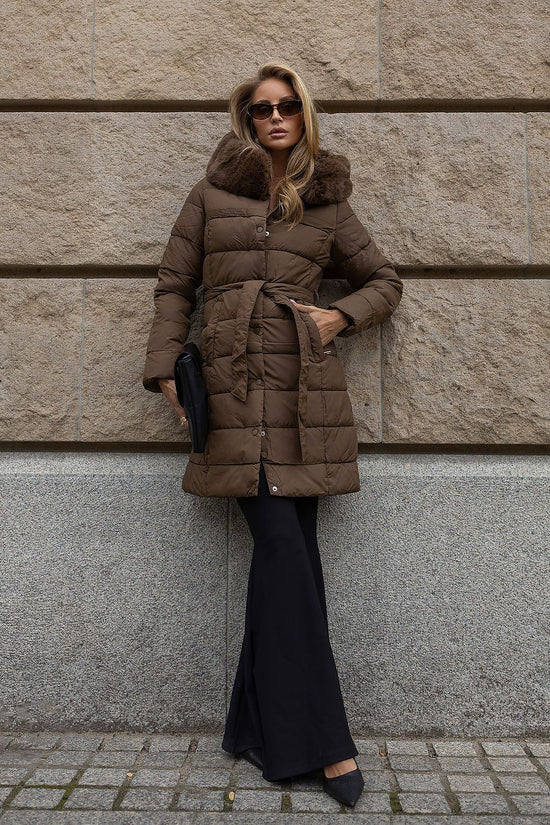  Jacket model 232548 Factory Price 