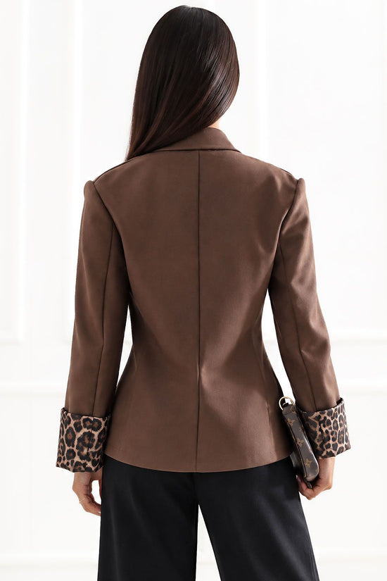  Jacket model 232779 Italy Moda 