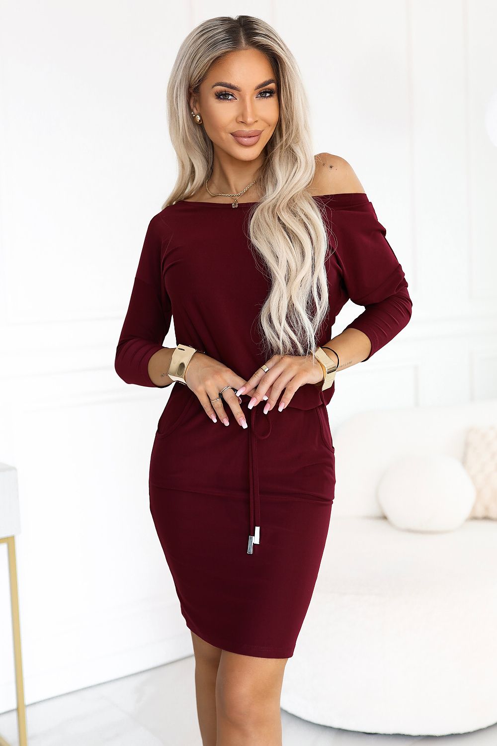  Daydress model 232812 Numoco 