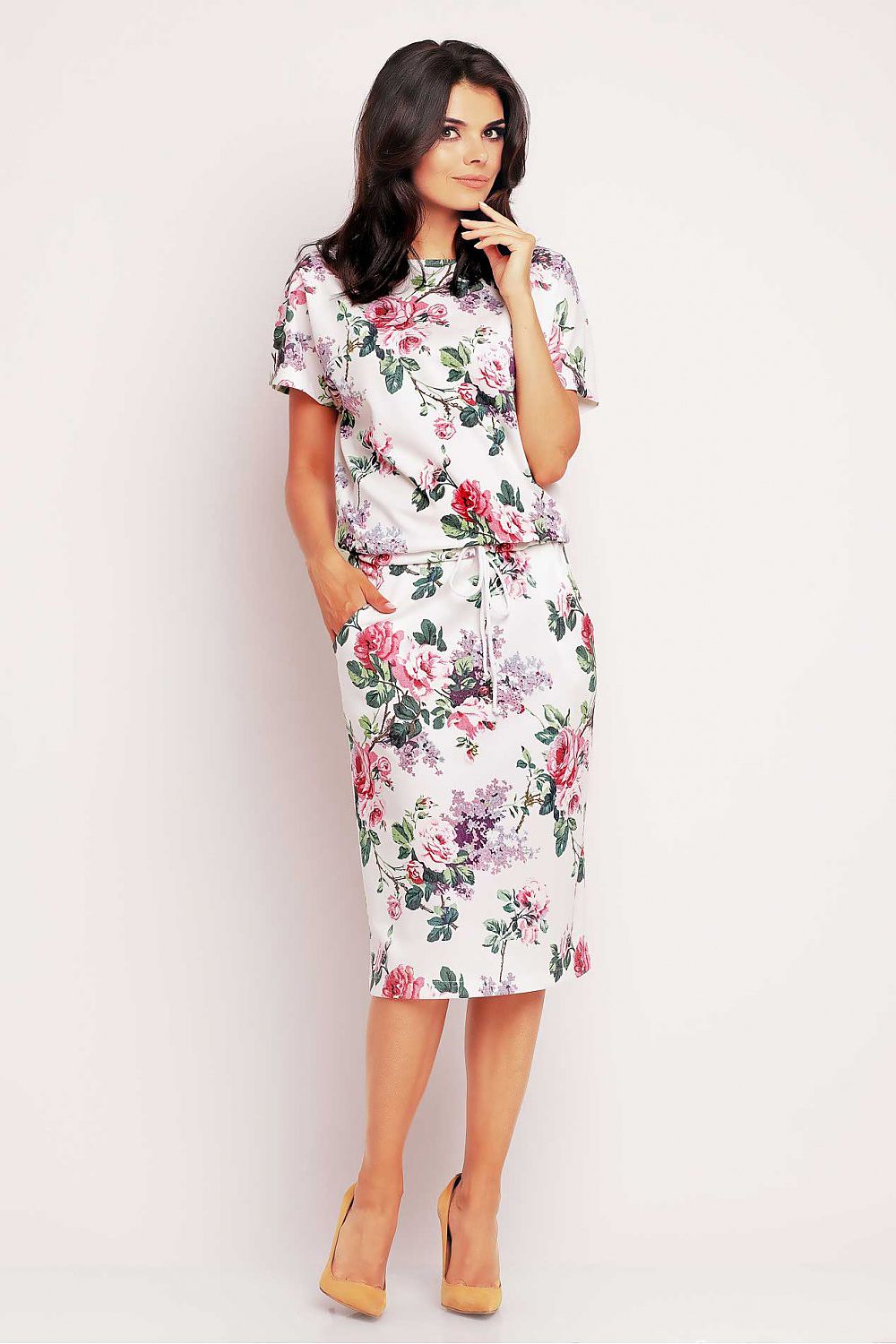  Daydress model 60138 awama 