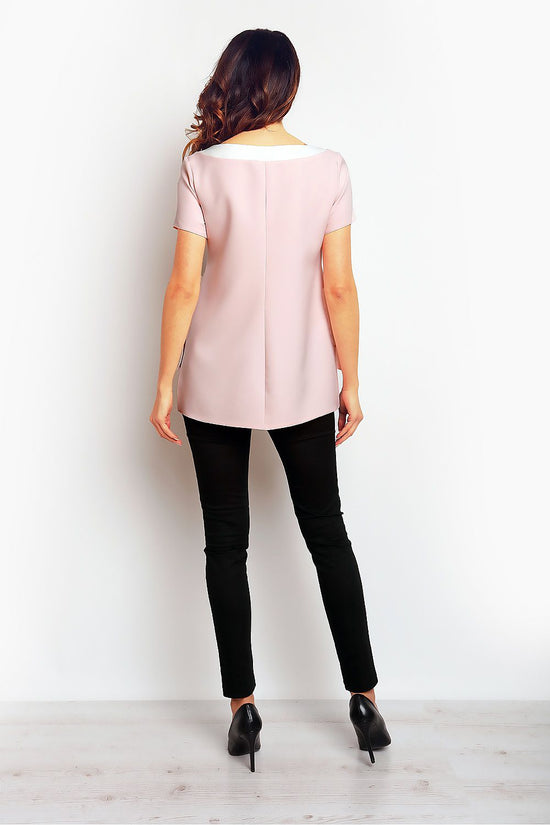  Blouse model 61255 Infinite You 