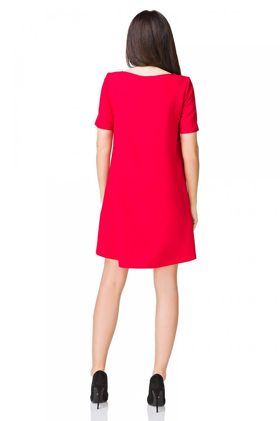  Cocktail dress model 93570 Tessita 