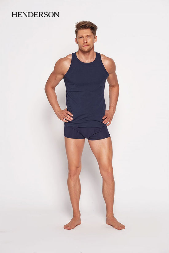 Singlet model 116221 Henderson 