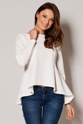  Blouse model 28095 Figl 