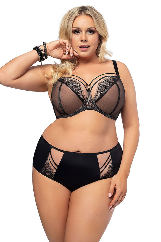 Soft model 128806 Gorsenia Lingerie 
