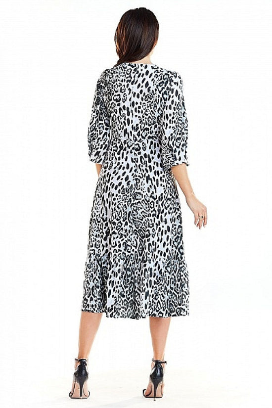  Daydress model 129904 awama 