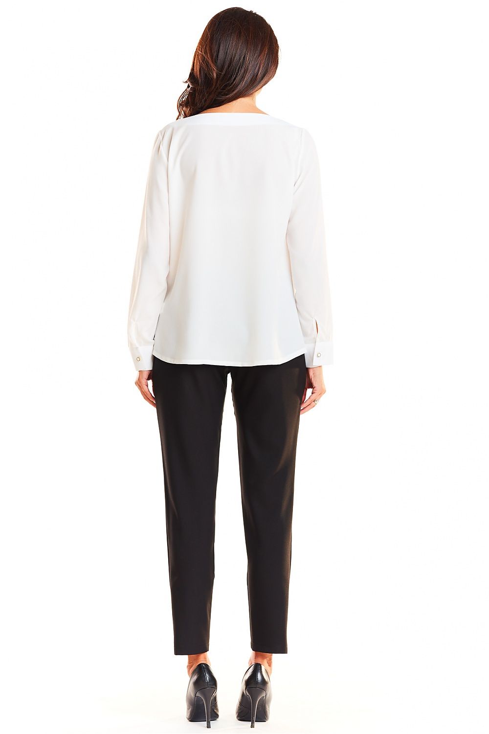  Blouse model 129988 awama 