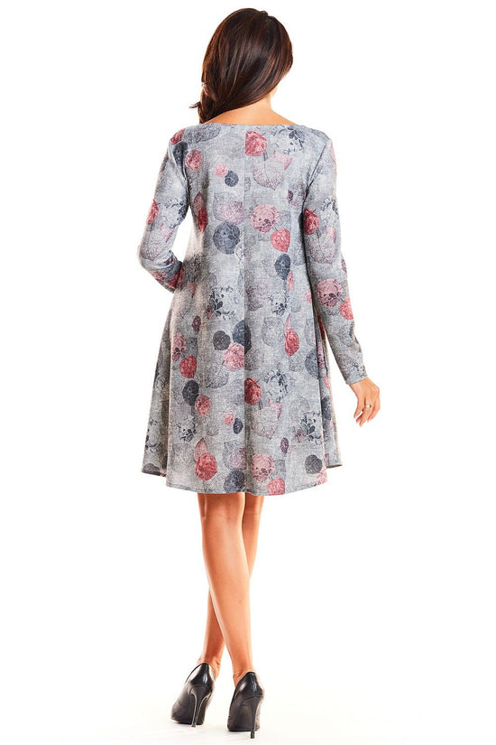  Daydress model 130207 awama 