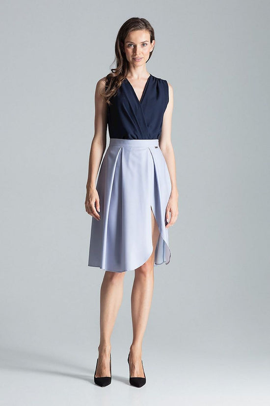  Skirt model 135788 Figl 