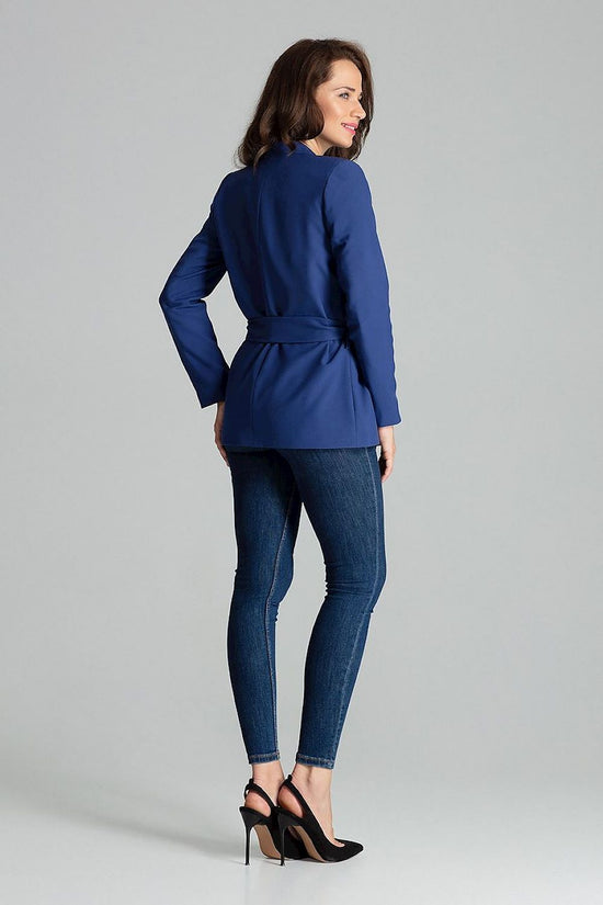  Jacket model 135860 Lenitif 