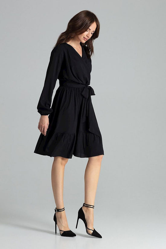  Cocktail dress model 135900 Lenitif 