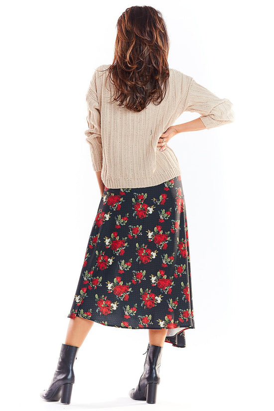  Skirt model 139540 awama 
