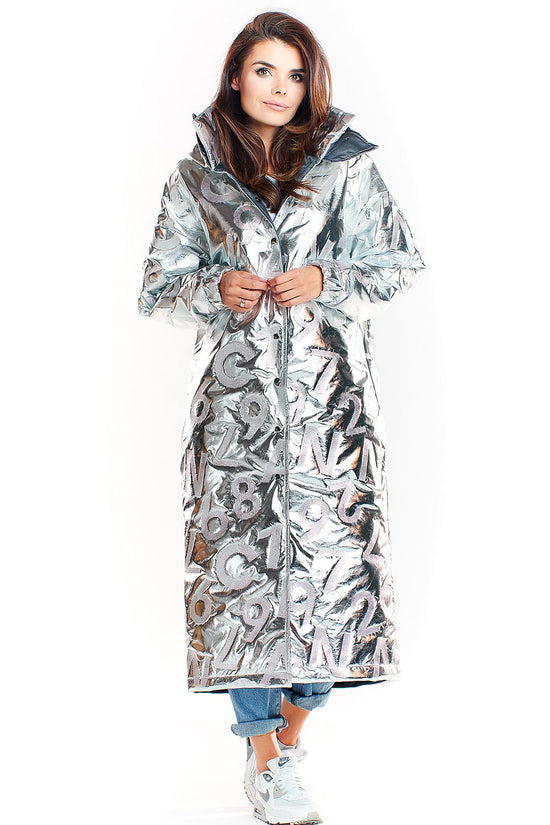  Coat model 139546 awama 