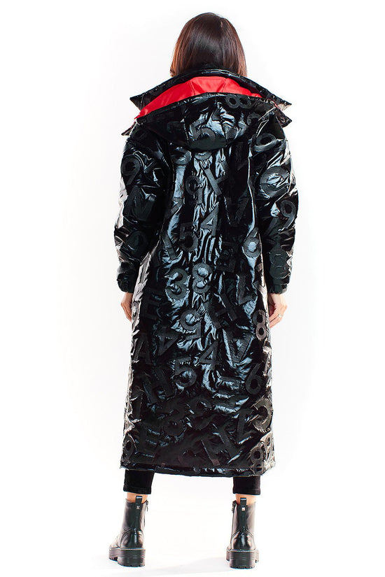  Coat model 139547 awama 
