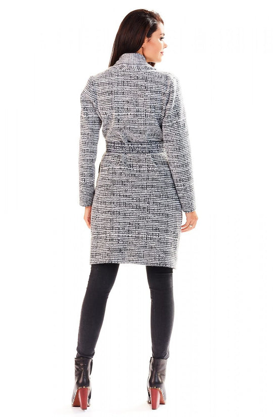  Coat model 139953 awama 