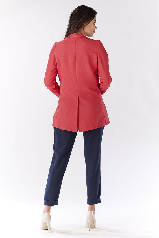  Jacket model 139963 awama 