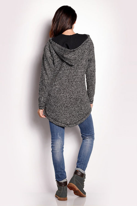  Sweatshirt model 140011 awama 