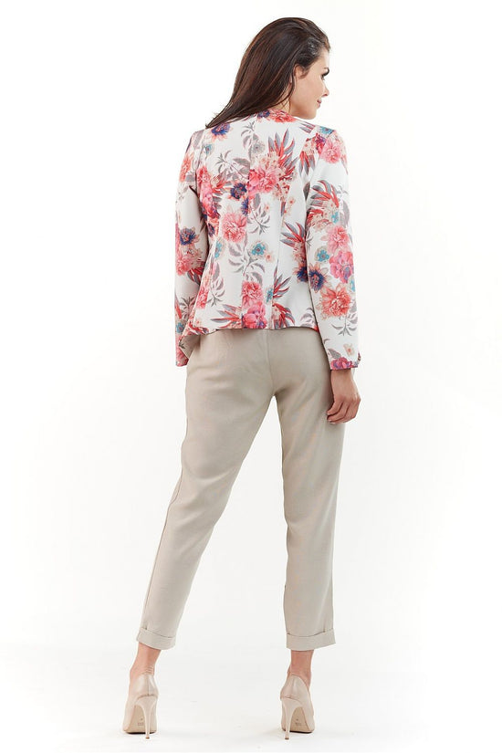  Jacket model 144686 awama 