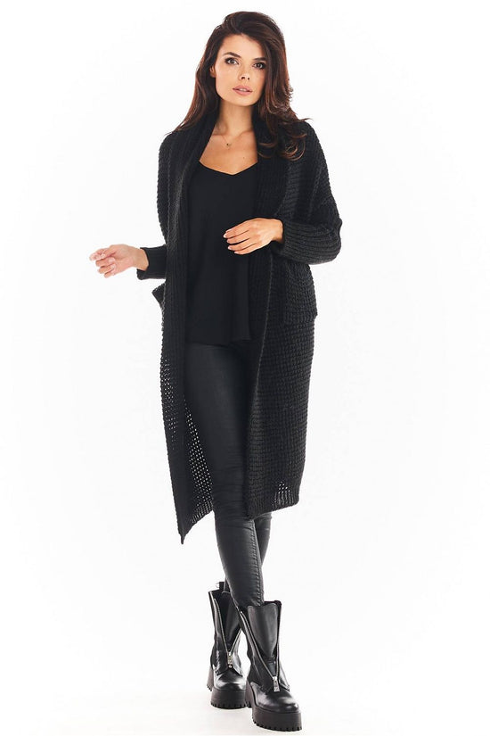  Cardigan model 149736 awama 