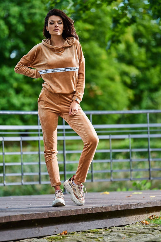 Tracksuit trousers model 149787 awama 