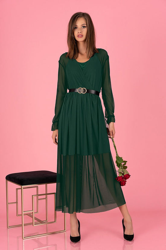  Cocktail dress model 150848 Merribel 