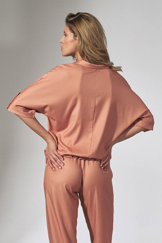  Blouse model 151811 Figl 