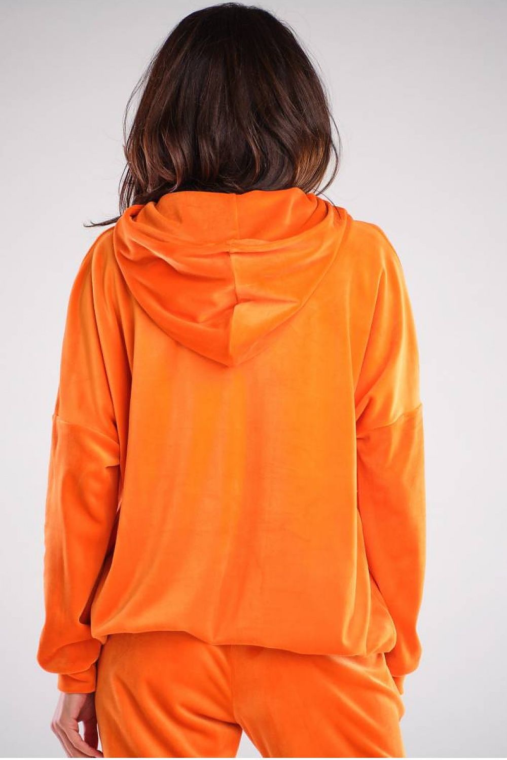  Sweatshirt model 154786 awama 