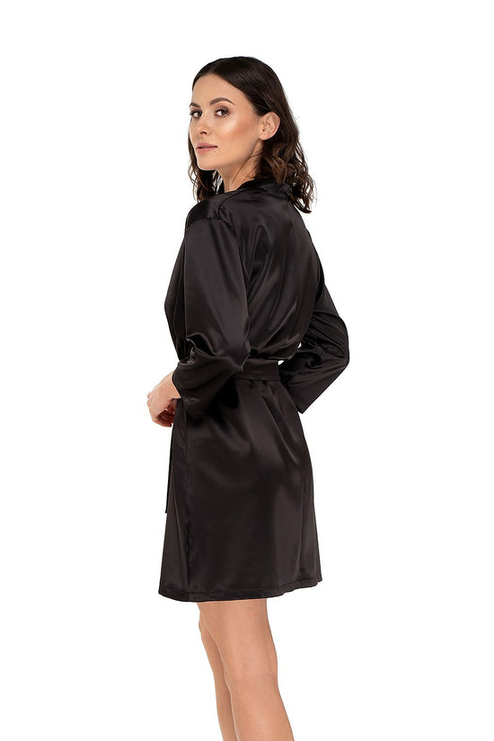  Bathrobe model 157068 Babella 