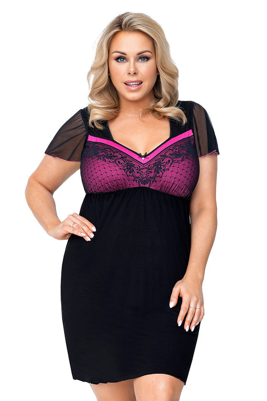  Nightshirt model 158187 Donna 