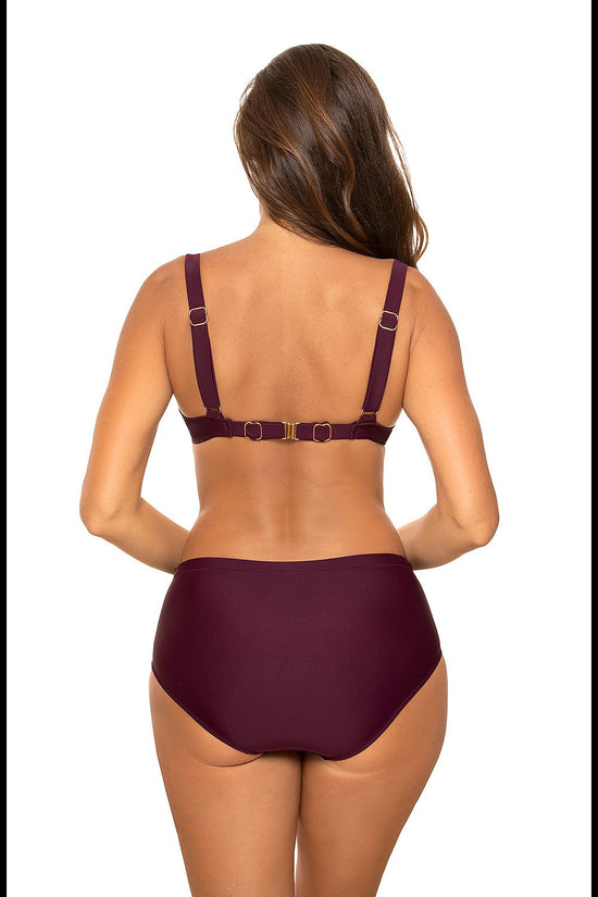  Swimsuit two piece model 165432 Marko 