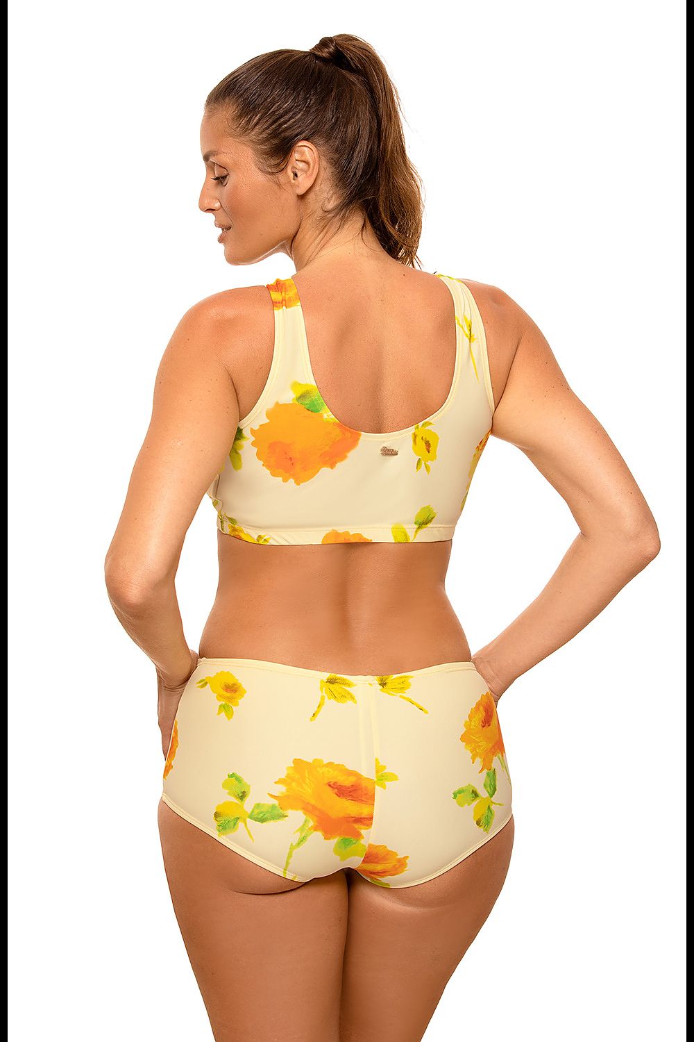  Swimsuit two piece model 165685 Marko 
