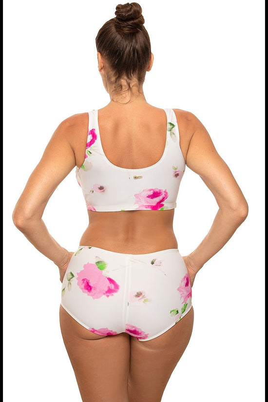  Swimsuit two piece model 165698 Marko 